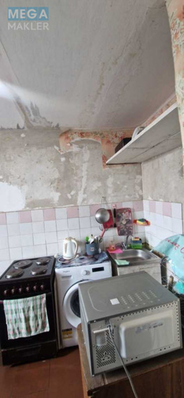 Продаж 1 кімнатної квартири (30/15/9), 11 пов. 13 пов. будинку, <a class="location-link" href="/dnepropetrovsk/" title="Недвижимость Дніпра">Дніпро</a>, Набережна Перемоги, 50 (изображение 8)