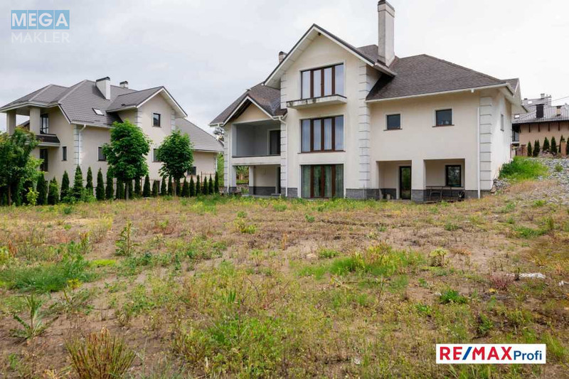 Продаж дома, 3&nbsp;поверху, 485&nbsp;кв.м, 7&nbsp;кімнат, ділянка 17&nbsp;соток, <a class="location-link" href="/ivankovichi/" title="Недвижимость Іванковичі">Іванковичі</a>, Авіаторів (изображение 2)