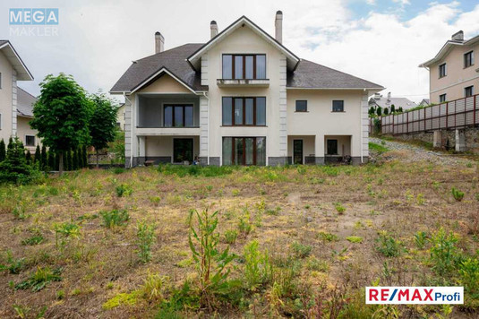 Продаж дома, 3&nbsp;поверху, 485&nbsp;кв.м, 7&nbsp;кімнат, ділянка 17&nbsp;соток, <a class="location-link" href="/ivankovichi/" title="Недвижимость Іванковичі">Іванковичі</a>, Авіаторів (изображение 3)