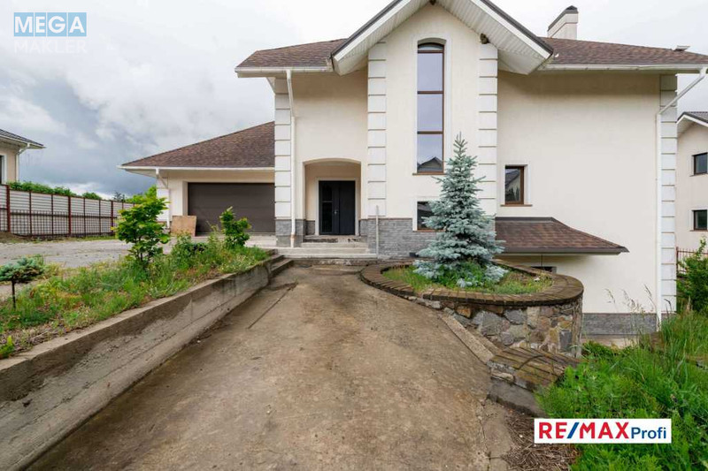 Продаж дома, 3&nbsp;поверху, 485&nbsp;кв.м, 7&nbsp;кімнат, ділянка 17&nbsp;соток, <a class="location-link" href="/ivankovichi/" title="Недвижимость Іванковичі">Іванковичі</a>, Авіаторів (изображение 4)