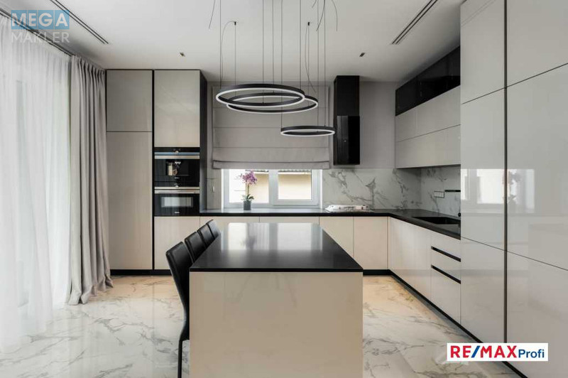 Продаж дома, 3&nbsp;поверху, 485&nbsp;кв.м, 7&nbsp;кімнат, ділянка 17&nbsp;соток, <a class="location-link" href="/ivankovichi/" title="Недвижимость Іванковичі">Іванковичі</a>, Авіаторів (изображение 5)