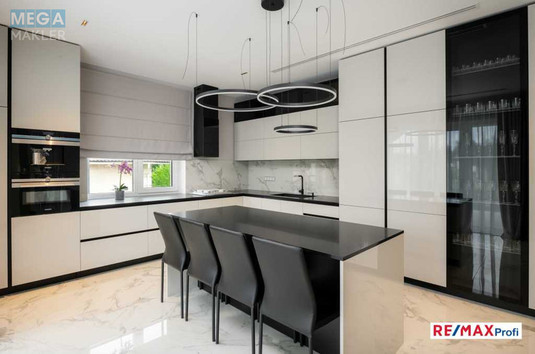 Продаж дома, 3&nbsp;поверху, 485&nbsp;кв.м, 7&nbsp;кімнат, ділянка 17&nbsp;соток, <a class="location-link" href="/ivankovichi/" title="Недвижимость Іванковичі">Іванковичі</a>, Авіаторів (изображение 6)
