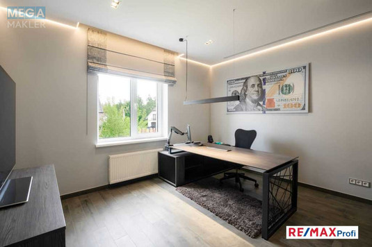 Продаж дома, 3&nbsp;поверху, 485&nbsp;кв.м, 7&nbsp;кімнат, ділянка 17&nbsp;соток, <a class="location-link" href="/ivankovichi/" title="Недвижимость Іванковичі">Іванковичі</a>, Авіаторів (изображение 18)