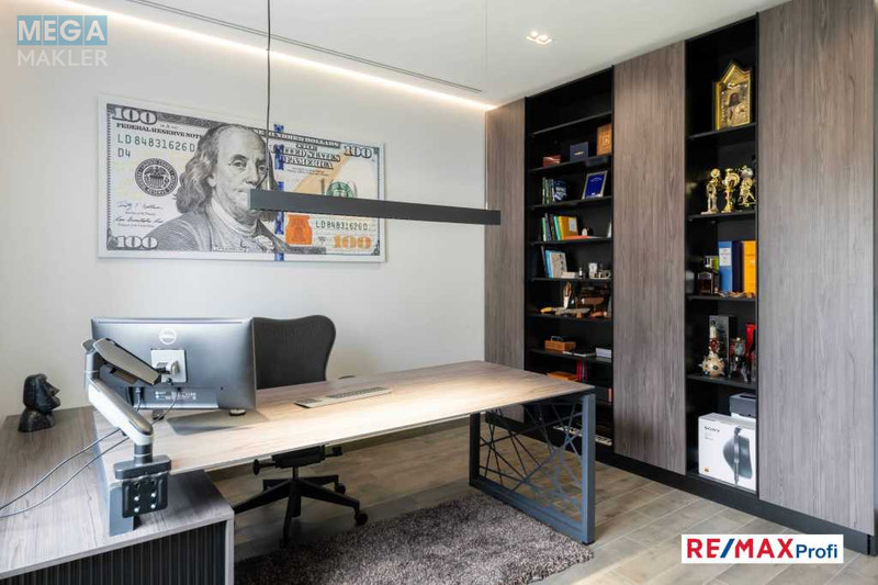 Продаж дома, 3&nbsp;поверху, 485&nbsp;кв.м, 7&nbsp;кімнат, ділянка 17&nbsp;соток, <a class="location-link" href="/ivankovichi/" title="Недвижимость Іванковичі">Іванковичі</a>, Авіаторів (изображение 19)