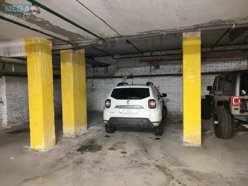 Продаж комерційної нерухомості, 19&nbsp;кв.м, <a class="location-link" href="/kiev/" title="Недвижимость Київ">Київ</a>, <a class="location-link" href="/kiev/desnyanskij/" title="Недвижимость Деснянський район">Деснянський р-н</a>, Кубанської України  вул., 33а (изображение 12)