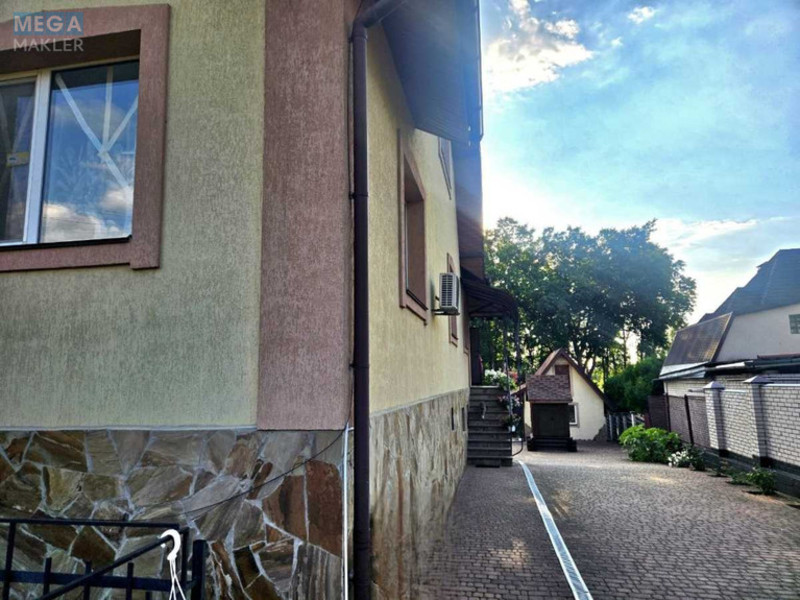 Продаж дома, 2&nbsp;поверху, 116&nbsp;кв.м, 4&nbsp;кімнати, ділянка 10&nbsp;соток, <a class="location-link" href="/vasilkov/" title="Недвижимость Васильків">Васильків</a>, Декабристів (изображение 2)