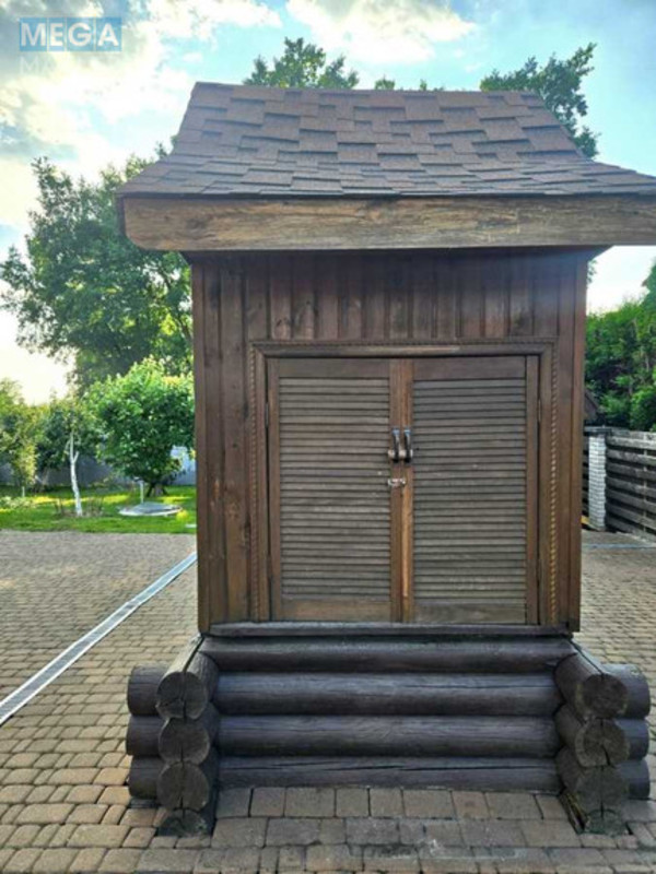 Продаж дома, 2&nbsp;поверху, 116&nbsp;кв.м, 4&nbsp;кімнати, ділянка 10&nbsp;соток, <a class="location-link" href="/vasilkov/" title="Недвижимость Васильків">Васильків</a>, Декабристів (изображение 3)