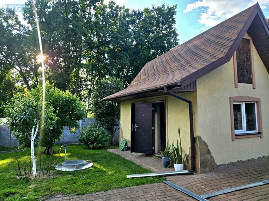 Продаж дома, 2&nbsp;поверху, 116&nbsp;кв.м, 4&nbsp;кімнати, ділянка 10&nbsp;соток, <a class="location-link" href="/vasilkov/" title="Недвижимость Васильків">Васильків</a>, Декабристів (изображение 4)