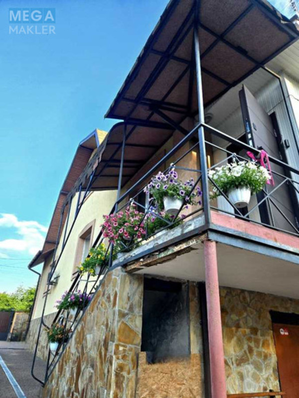 Продаж дома, 2&nbsp;поверху, 116&nbsp;кв.м, 4&nbsp;кімнати, ділянка 10&nbsp;соток, <a class="location-link" href="/vasilkov/" title="Недвижимость Васильків">Васильків</a>, Декабристів (изображение 5)