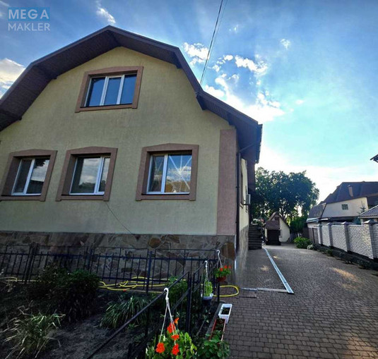 Продаж дома, 2&nbsp;поверху, 116&nbsp;кв.м, 4&nbsp;кімнати, ділянка 10&nbsp;соток, <a class="location-link" href="/vasilkov/" title="Недвижимость Васильків">Васильків</a>, Декабристів (изображение 6)