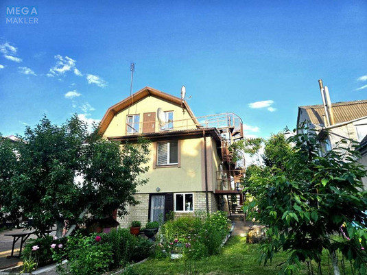 Продаж дома, 2&nbsp;поверху, 116&nbsp;кв.м, 4&nbsp;кімнати, ділянка 10&nbsp;соток, <a class="location-link" href="/vasilkov/" title="Недвижимость Васильків">Васильків</a>, Декабристів (изображение 9)