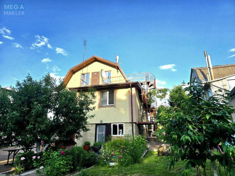 Продаж дома, 2&nbsp;поверху, 116&nbsp;кв.м, 4&nbsp;кімнати, ділянка 10&nbsp;соток, <a class="location-link" href="/vasilkov/" title="Недвижимость Васильків">Васильків</a>, Декабристів (изображение 9)