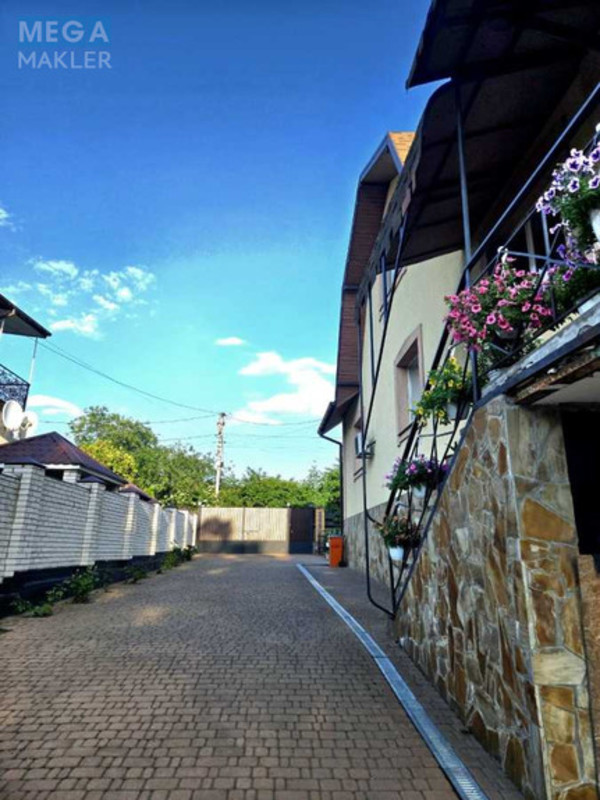 Продаж дома, 2&nbsp;поверху, 116&nbsp;кв.м, 4&nbsp;кімнати, ділянка 10&nbsp;соток, <a class="location-link" href="/vasilkov/" title="Недвижимость Васильків">Васильків</a>, Декабристів (изображение 11)