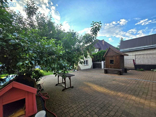 Продаж дома, 2&nbsp;поверху, 116&nbsp;кв.м, 4&nbsp;кімнати, ділянка 10&nbsp;соток, <a class="location-link" href="/vasilkov/" title="Недвижимость Васильків">Васильків</a>, Декабристів (изображение 12)