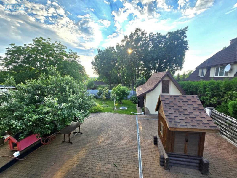 Продаж дома, 2&nbsp;поверху, 116&nbsp;кв.м, 4&nbsp;кімнати, ділянка 10&nbsp;соток, <a class="location-link" href="/vasilkov/" title="Недвижимость Васильків">Васильків</a>, Декабристів (изображение 14)