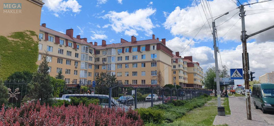 Новобудова, 5 поверхів, <a class="location-link" href="/sofievskaya-borshagovka/" title="Недвижимость Софіївська Борщагівка">Софіївська Борщагівка</a>, Тарасівська, 1 (изображение 3)