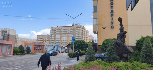 Новобудова, 5 поверхів, <a class="location-link" href="/sofievskaya-borshagovka/" title="Недвижимость Софіївська Борщагівка">Софіївська Борщагівка</a>, Тарасівська, 1 (изображение 4)