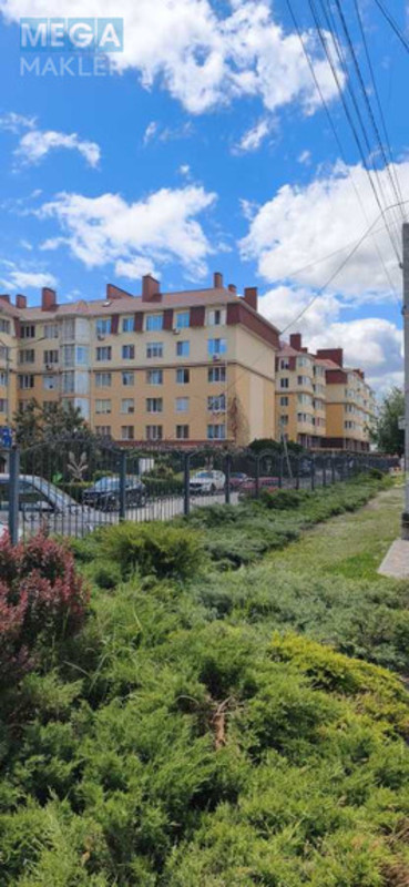 Новобудова, 5 поверхів, <a class="location-link" href="/sofievskaya-borshagovka/" title="Недвижимость Софіївська Борщагівка">Софіївська Борщагівка</a>, Тарасівська, 1 (изображение 5)