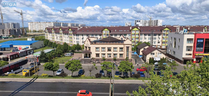 Новобудова, 5 поверхів, <a class="location-link" href="/sofievskaya-borshagovka/" title="Недвижимость Софіївська Борщагівка">Софіївська Борщагівка</a>, Тарасівська, 1 (изображение 6)