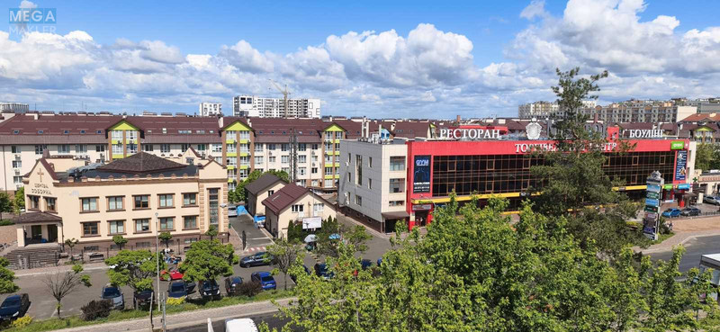 Новобудова, 5 поверхів, <a class="location-link" href="/sofievskaya-borshagovka/" title="Недвижимость Софіївська Борщагівка">Софіївська Борщагівка</a>, Тарасівська, 1 (изображение 7)