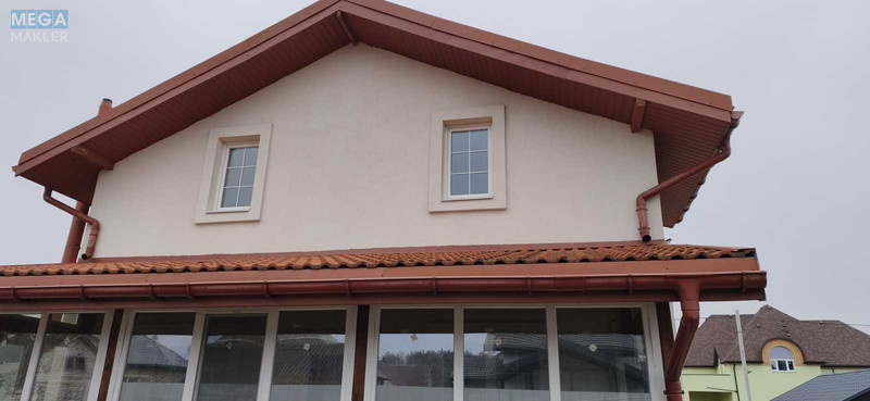 Продаж дома, 2&nbsp;поверху, 160&nbsp;кв.м, 4&nbsp;кімнати, ділянка 8&nbsp;соток, <a class="location-link" href="/lyutizh-selo/" title="Недвижимость Лютіж">Лютіж</a>, Патріотів (изображение 3)