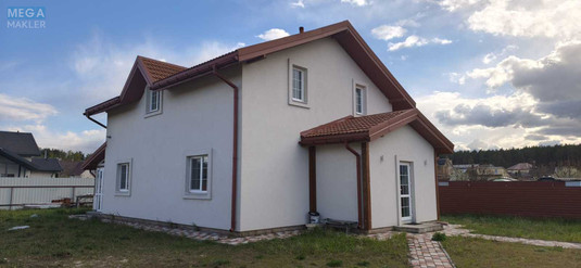 Продаж дома, 2&nbsp;поверху, 160&nbsp;кв.м, 4&nbsp;кімнати, ділянка 8&nbsp;соток, <a class="location-link" href="/lyutizh-selo/" title="Недвижимость Лютіж">Лютіж</a>, Патріотів (изображение 4)