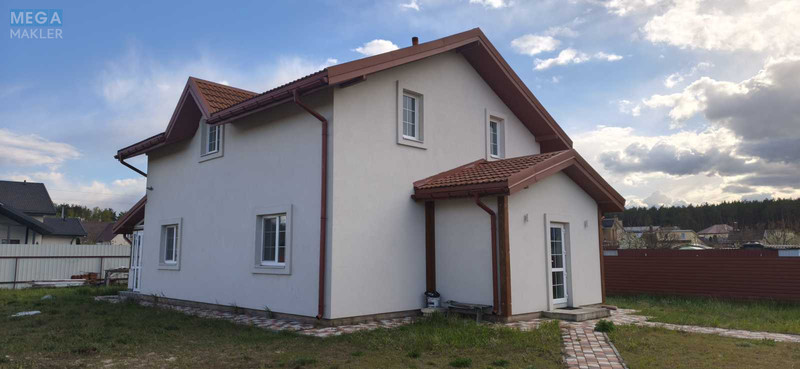 Продаж дома, 2&nbsp;поверху, 160&nbsp;кв.м, 4&nbsp;кімнати, ділянка 8&nbsp;соток, <a class="location-link" href="/lyutizh-selo/" title="Недвижимость Лютіж">Лютіж</a>, Патріотів (изображение 4)