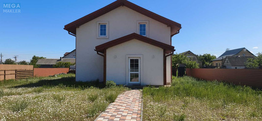 Продаж дома, 2&nbsp;поверху, 160&nbsp;кв.м, 4&nbsp;кімнати, ділянка 8&nbsp;соток, <a class="location-link" href="/lyutizh-selo/" title="Недвижимость Лютіж">Лютіж</a>, Патріотів (изображение 6)