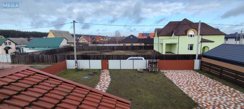 Продаж дома, 2&nbsp;поверху, 160&nbsp;кв.м, 4&nbsp;кімнати, ділянка 8&nbsp;соток, <a class="location-link" href="/lyutizh-selo/" title="Недвижимость Лютіж">Лютіж</a>, Патріотів (изображение 10)