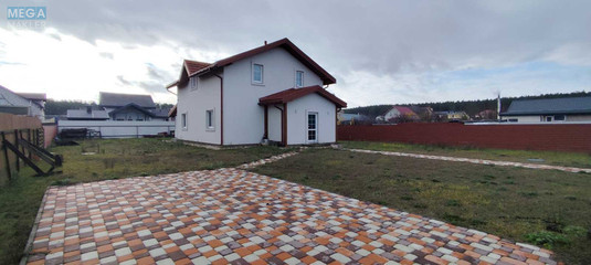 Продаж дома, 2&nbsp;поверху, 160&nbsp;кв.м, 4&nbsp;кімнати, ділянка 8&nbsp;соток, <a class="location-link" href="/lyutizh-selo/" title="Недвижимость Лютіж">Лютіж</a>, Патріотів (изображение 21)