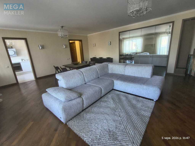 Оренда 2 кімнатної квартири, <a class="location-link" href="/kiev/" title="Недвижимость Київ">Київ</a>, <a class="location-link" href="/kiev/obolonskij/" title="Недвижимость Оболонський район">Оболонський р-н</a>, Маршала Тимошенка вул., 13А (изображение 4)