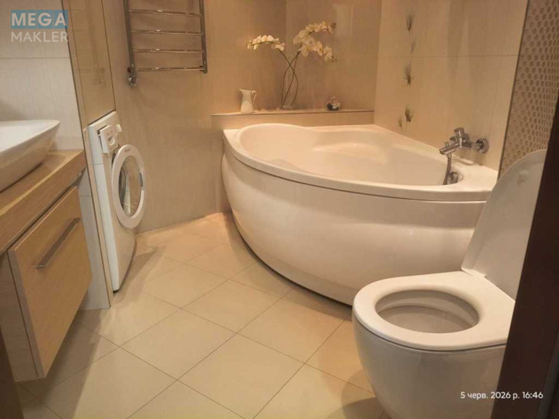 Оренда 2 кімнатної квартири, <a class="location-link" href="/kiev/" title="Недвижимость Київ">Київ</a>, <a class="location-link" href="/kiev/obolonskij/" title="Недвижимость Оболонський район">Оболонський р-н</a>, Маршала Тимошенка вул., 13А (изображение 10)