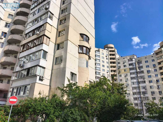 Оренда 2 кімнатної квартири, <a class="location-link" href="/kiev/" title="Недвижимость Київ">Київ</a>, <a class="location-link" href="/kiev/obolonskij/" title="Недвижимость Оболонський район">Оболонський р-н</a>, Маршала Тимошенка вул., 13А (изображение 18)