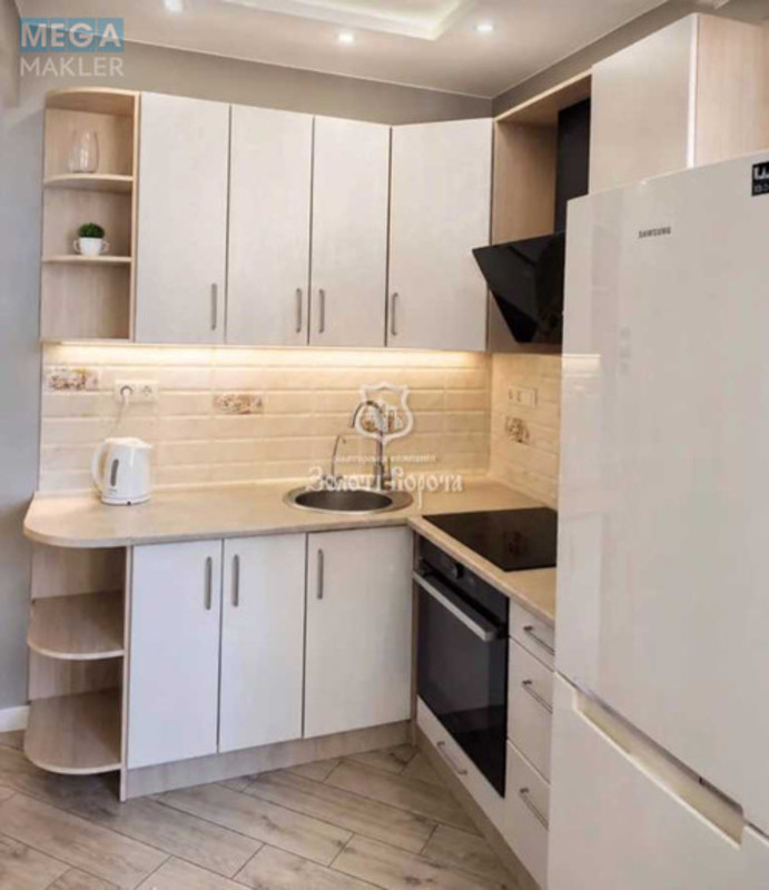 Продаж 1 кімнатної квартири (26,7/20/2), 4 пов. 4 пов. будинку, <a class="location-link" href="/kiev/" title="Недвижимость Київ">Київ</a>, <a class="location-link" href="/kiev/solomenskij/" title="Недвижимость Солом'янський район">Солом'янський р-н</a>, Березова вул., 45 (изображение 6)