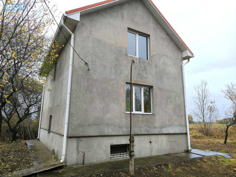 Продаж дома, 2&nbsp;поверху, 150&nbsp;кв.м, 3&nbsp;кімнати, ділянка 30&nbsp;соток, <a class="location-link" href="/korolovka-selo-kv/" title="Недвижимость Королівка">Королівка</a>, <a class="location-link" href="/korolovka-selo-kv/samarskij/" title="Недвижимость Самарский район">Самарский р-н</a>, кравченка (изображение 14)
