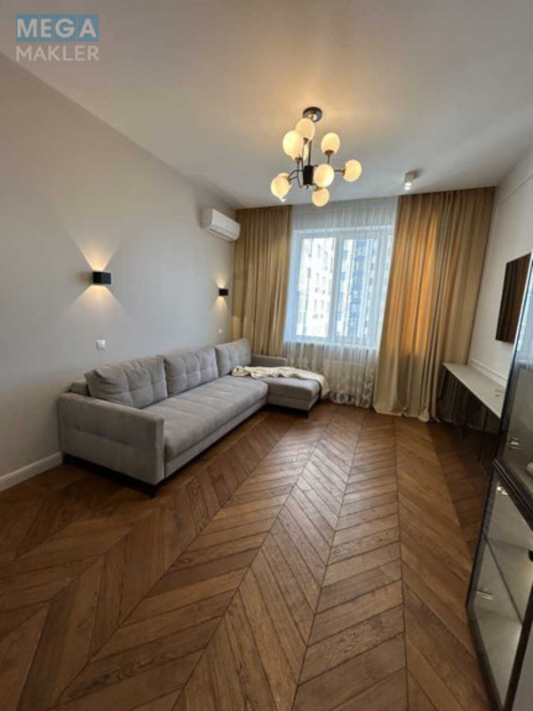 Продаж 3 кімнатної квартири (101/66/10), 7 пов. 18 пов. будинку, <a class="location-link" href="/kiev/" title="Недвижимость Київ">Київ</a>, <a class="location-link" href="/kiev/shevchenkovskij/" title="Недвижимость Шевченківський район">Шевченківський р-н</a>, Кирило-Мефодіївська вул., 2 (изображение 18)