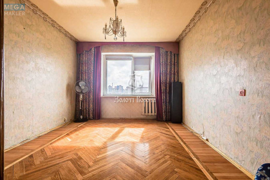 Продаж 3 кімнатної квартири (77/44/8), 13 пов. 16 пов. будинку, <a class="location-link" href="/kiev/" title="Недвижимость Київ">Київ</a>, <a class="location-link" href="/kiev/desnyanskij/" title="Недвижимость Деснянський район">Деснянський р-н</a>, Оноре де Бальзака вул., 77 (изображение 4)