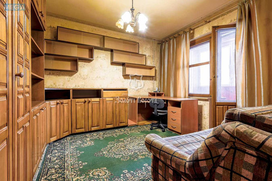 Продаж 3 кімнатної квартири (77/44/8), 13 пов. 16 пов. будинку, <a class="location-link" href="/kiev/" title="Недвижимость Київ">Київ</a>, <a class="location-link" href="/kiev/desnyanskij/" title="Недвижимость Деснянський район">Деснянський р-н</a>, Оноре де Бальзака вул., 77 (изображение 6)