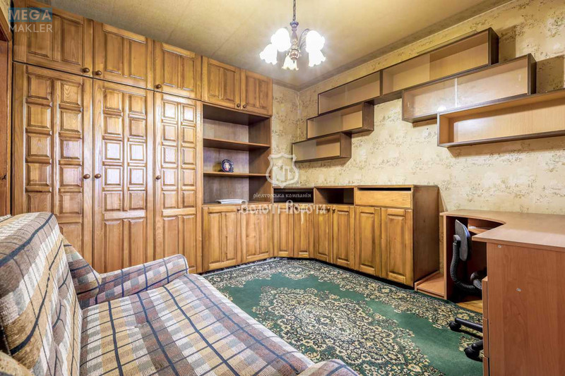 Продаж 3 кімнатної квартири (77/44/8), 13 пов. 16 пов. будинку, <a class="location-link" href="/kiev/" title="Недвижимость Київ">Київ</a>, <a class="location-link" href="/kiev/desnyanskij/" title="Недвижимость Деснянський район">Деснянський р-н</a>, Оноре де Бальзака вул., 77 (изображение 7)