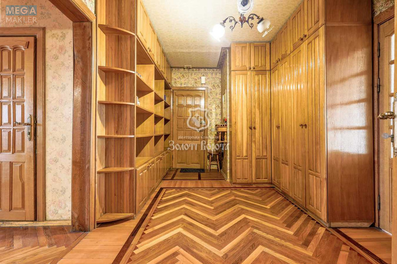 Продаж 3 кімнатної квартири (77/44/8), 13 пов. 16 пов. будинку, <a class="location-link" href="/kiev/" title="Недвижимость Київ">Київ</a>, <a class="location-link" href="/kiev/desnyanskij/" title="Недвижимость Деснянський район">Деснянський р-н</a>, Оноре де Бальзака вул., 77 (изображение 17)