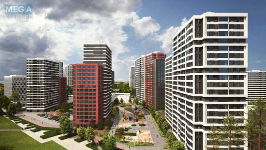 Продаж 2 кімнатної квартири (65/25/20), 11 пов. 18 пов. будинку, <a class="location-link" href="/kiev/" title="Недвижимость Київ">Київ</a>, <a class="location-link" href="/kiev/podolskij/" title="Недвижимость Подільський район">Подільський р-н</a>, Всеволода Змієнка вул., 10/5 (изображение 4)