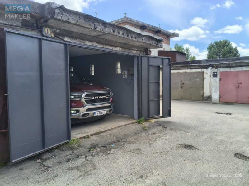 Продаж комерційної нерухомості, 49&nbsp;кв.м, <a class="location-link" href="/kiev/" title="Недвижимость Київ">Київ</a>, <a class="location-link" href="/kiev/desnyanskij/" title="Недвижимость Деснянський район">Деснянський р-н</a>, Миколи Закревського вул., 93 (изображение 16)