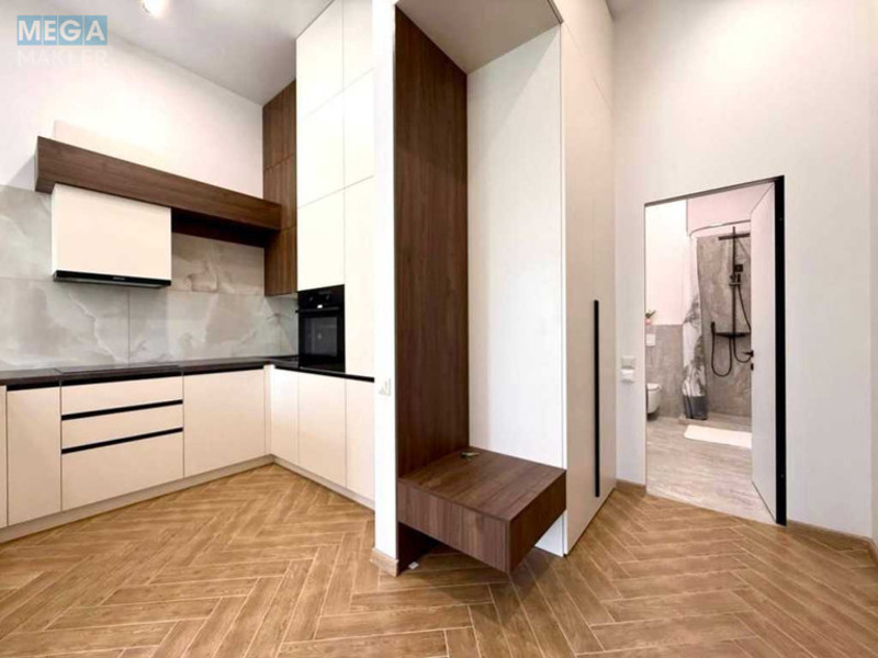 Оренда 2 кімнатної квартири, <a class="location-link" href="/kiev/" title="Недвижимость Київ">Київ</a>, <a class="location-link" href="/kiev/podolskij/" title="Недвижимость Подільський район">Подільський р-н</a>, Всеволода Змієнка вул., 21 (изображение 5)