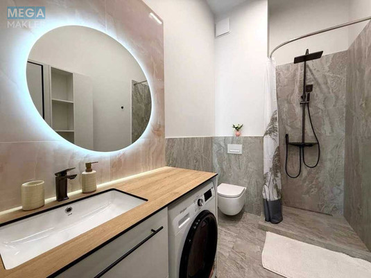 Оренда 2 кімнатної квартири, <a class="location-link" href="/kiev/" title="Недвижимость Київ">Київ</a>, <a class="location-link" href="/kiev/podolskij/" title="Недвижимость Подільський район">Подільський р-н</a>, Всеволода Змієнка вул., 21 (изображение 6)