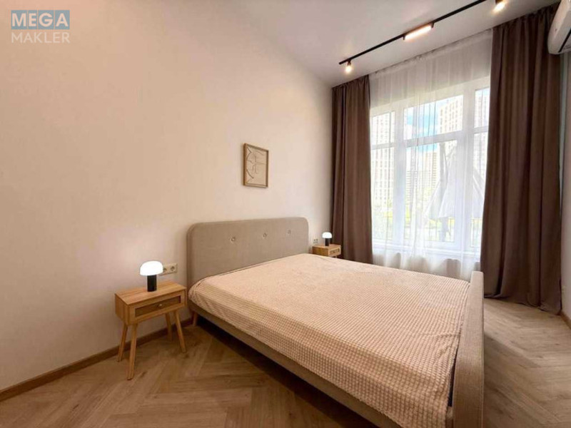 Оренда 2 кімнатної квартири, <a class="location-link" href="/kiev/" title="Недвижимость Київ">Київ</a>, <a class="location-link" href="/kiev/podolskij/" title="Недвижимость Подільський район">Подільський р-н</a>, Всеволода Змієнка вул., 21 (изображение 8)