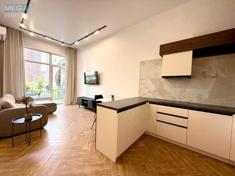 Оренда 2 кімнатної квартири, <a class="location-link" href="/kiev/" title="Недвижимость Київ">Київ</a>, <a class="location-link" href="/kiev/podolskij/" title="Недвижимость Подільський район">Подільський р-н</a>, Всеволода Змієнка вул., 21 (изображение 10)