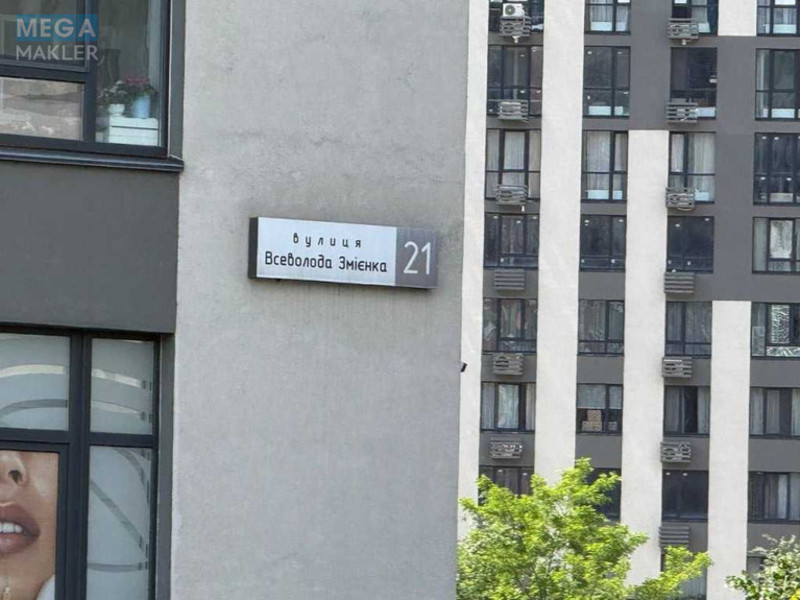 Оренда 2 кімнатної квартири, <a class="location-link" href="/kiev/" title="Недвижимость Київ">Київ</a>, <a class="location-link" href="/kiev/podolskij/" title="Недвижимость Подільський район">Подільський р-н</a>, Всеволода Змієнка вул., 21 (изображение 13)