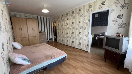 Продаж 1 кімнатної квартири (25/17/4), 5 пов. 5 пов. будинку, <a class="location-link" href="/kiev/" title="Недвижимость Київ">Київ</a>, <a class="location-link" href="/kiev/desnyanskij/" title="Недвижимость Деснянський район">Деснянський р-н</a>, Кубанської України  вул., 29а (изображение 5)