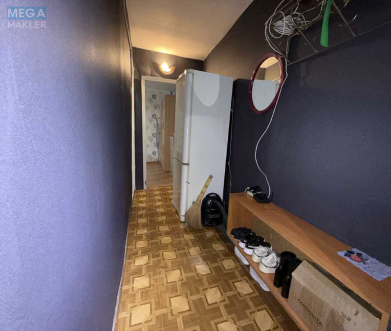 Продаж 1 кімнатної квартири (25/17/4), 5 пов. 5 пов. будинку, <a class="location-link" href="/kiev/" title="Недвижимость Київ">Київ</a>, <a class="location-link" href="/kiev/desnyanskij/" title="Недвижимость Деснянський район">Деснянський р-н</a>, Кубанської України  вул., 29а (изображение 10)