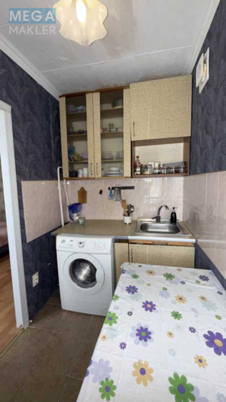 Продаж 1 кімнатної квартири (25/17/4), 5 пов. 5 пов. будинку, <a class="location-link" href="/kiev/" title="Недвижимость Київ">Київ</a>, <a class="location-link" href="/kiev/desnyanskij/" title="Недвижимость Деснянський район">Деснянський р-н</a>, Кубанської України  вул., 29а (изображение 13)
